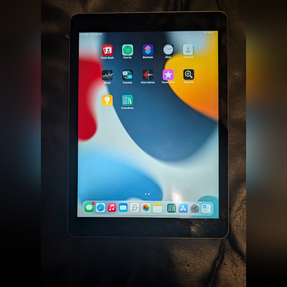 Apple iPad Air 2 - unlocked